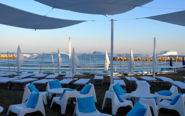 Sandy Beach Hotel & Spa - ex Sentido