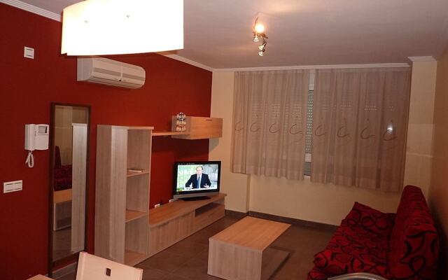 Apartamentos Mediterrania Jaime