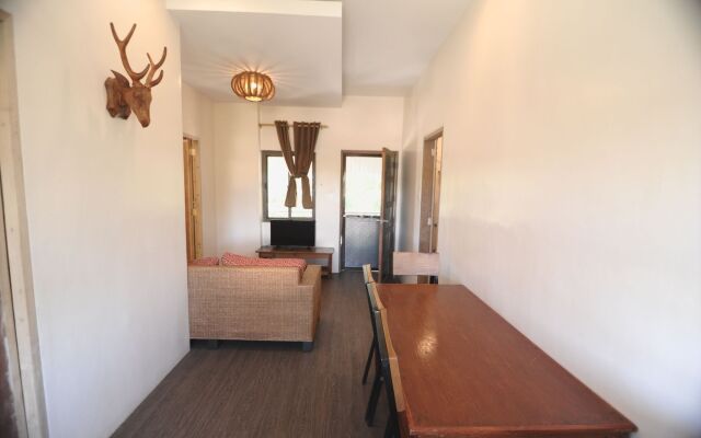 Pine Breeze Cottages