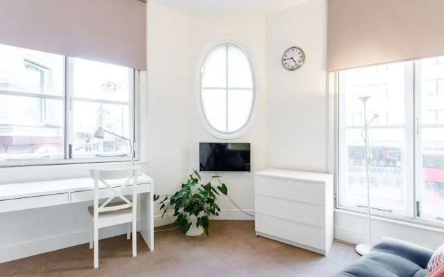 Vibrant Apartment - Heart of Shoreditch