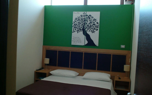 Terre Iblee Resort