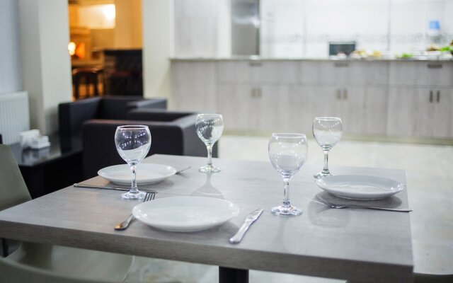 Degustarium Hotel Tbilisi