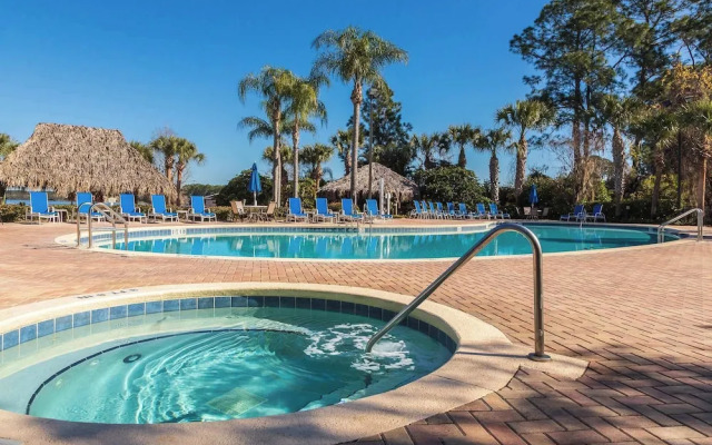 Bahama Bliss Retreat