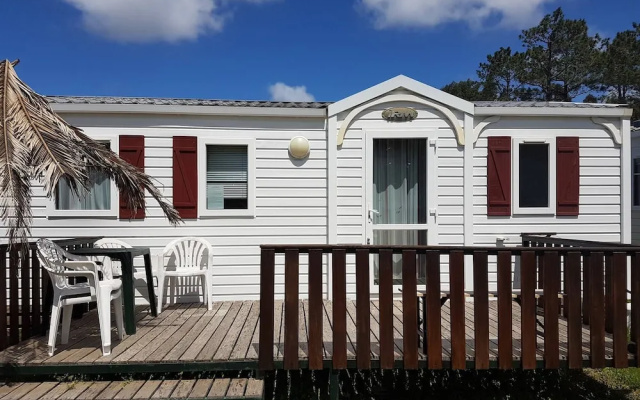 Natur Camping Bungalow T3 - 7