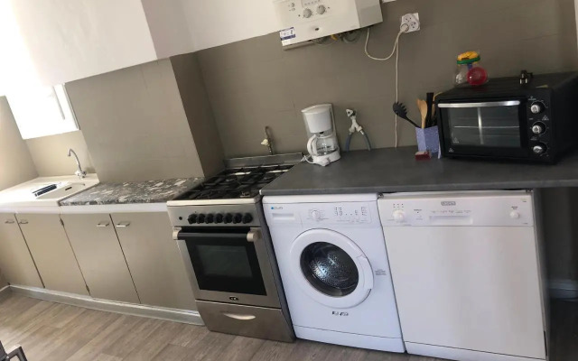 Logement Cosy 58m2 centre ville