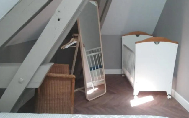 Le Bristol Gites urbains