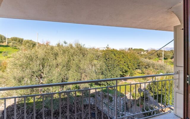Marvelous Apartment in Bosco near Town Center
