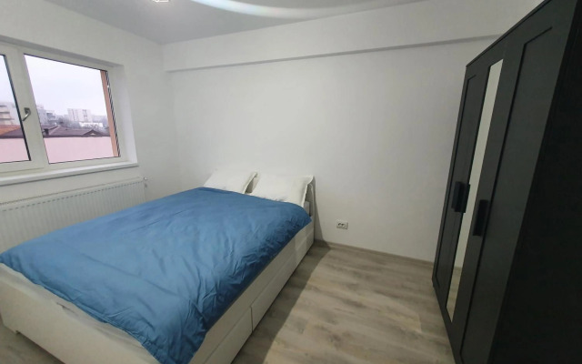 Apartament 3 cam Grand Arena