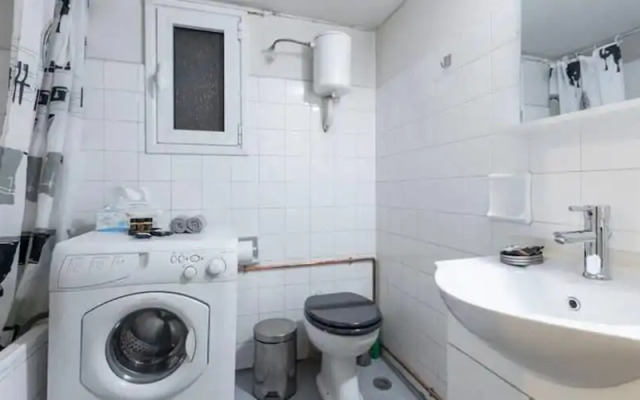 S&K Polyxene Suite in Center of Athens