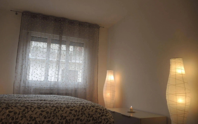 Appartamento Sofia