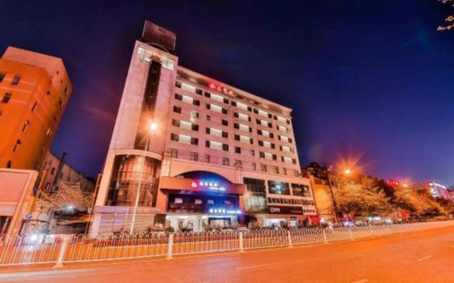 Camellia Hotel