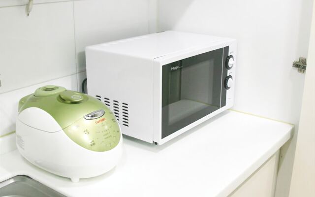 Ilsan Residence