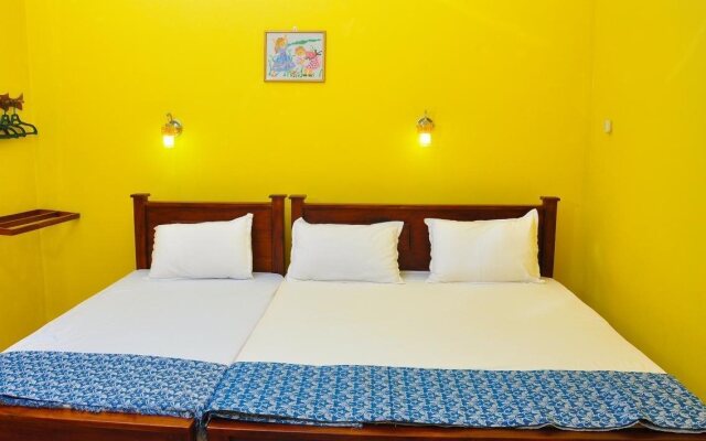 Omelga Family Resort