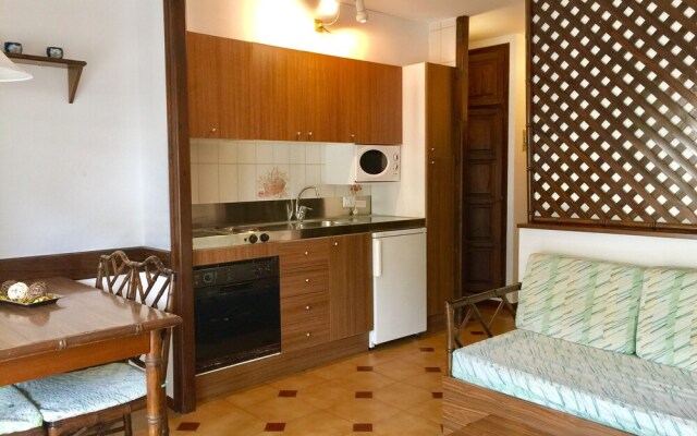 Apartamentos Jardins del Mar