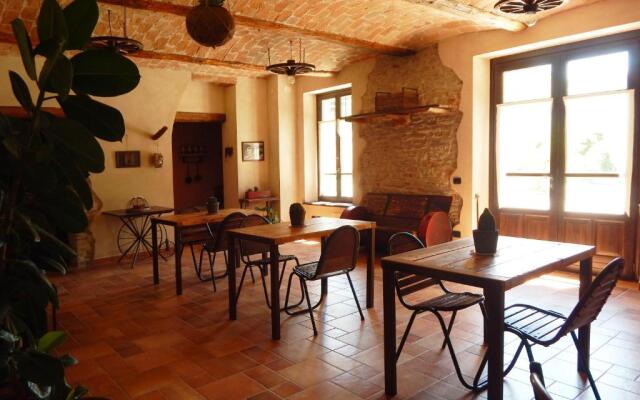 Gilda e i suoi Amici