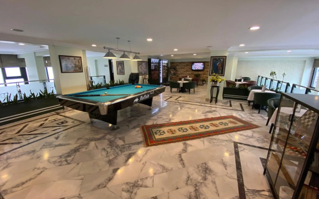 Bugday Hotel