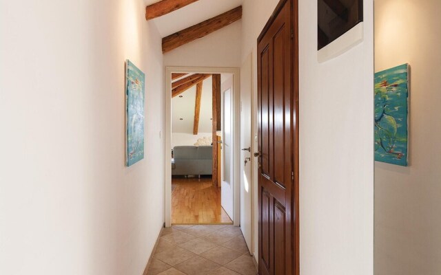 Nice Apartment in Fazana With 2 Bedrooms