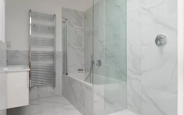 Winchester Street III by Onefinestay