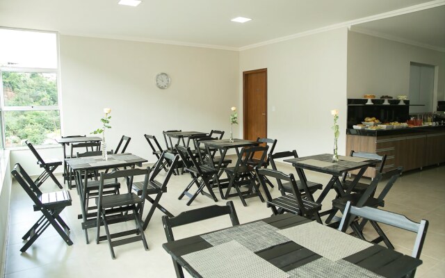 Peçanha Grande Hotel