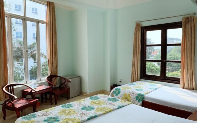 Rang Dong hotel