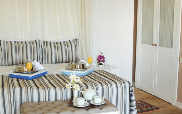 Reis Inn Hotel Kazdaglari