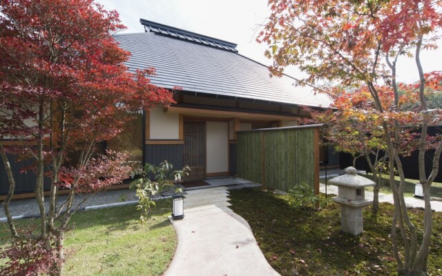 Ryokan Miyama Sansou