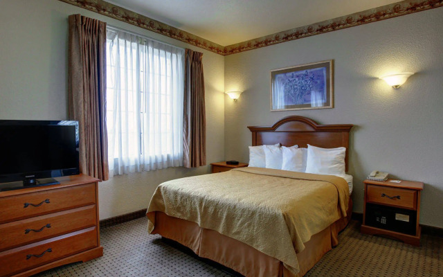 Quality Inn & Suites