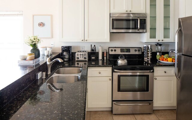 Sonrisa III by AvantStay | Pacific Beach Home - 10 mins from Belmont Park