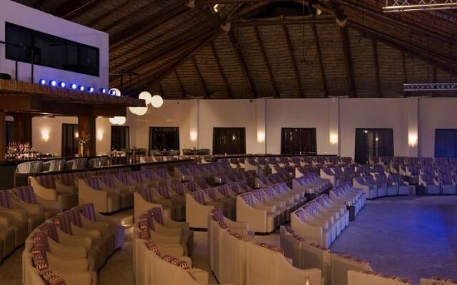 Secrets Cap Cana Resort & Spa - Adults Only - All Inclusive