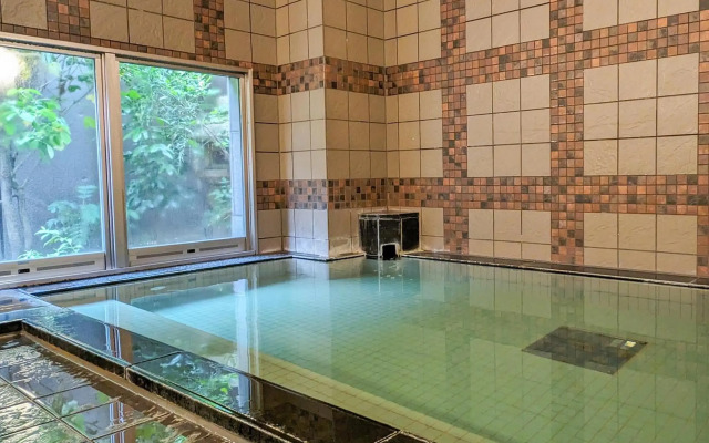 Hotel Route - Inn Towada