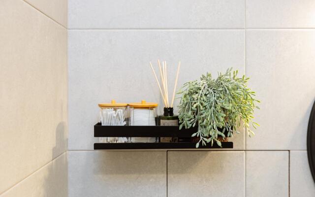 Апартаменты на улице Житомирской 20