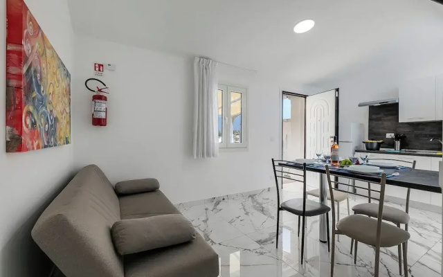 Pino Residence