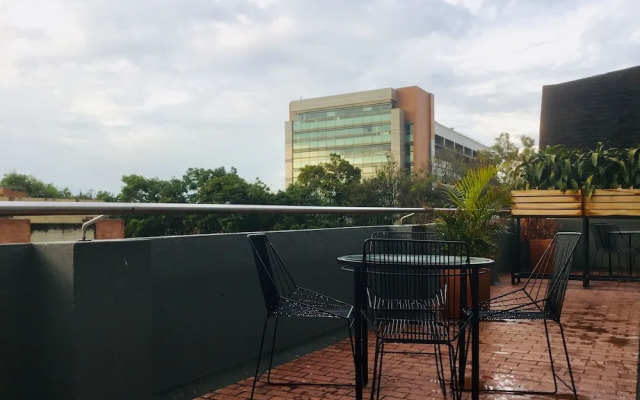 Soy Local Parque La 93