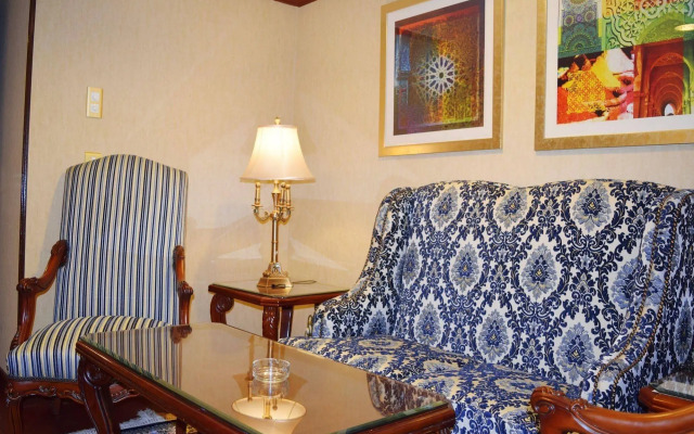 Manazil Al madinah Hotel