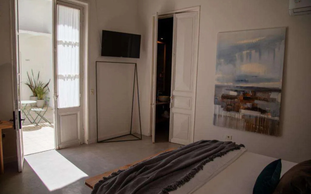 Casa Lahusen