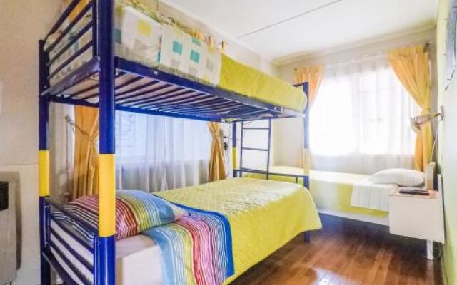 Samarce House