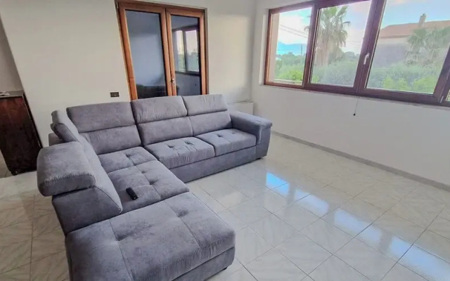 Villa il Profumo degli Aranci