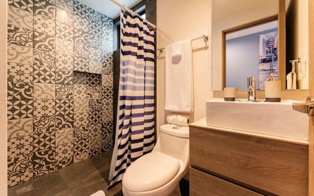 Roma Sur Apartments by VH