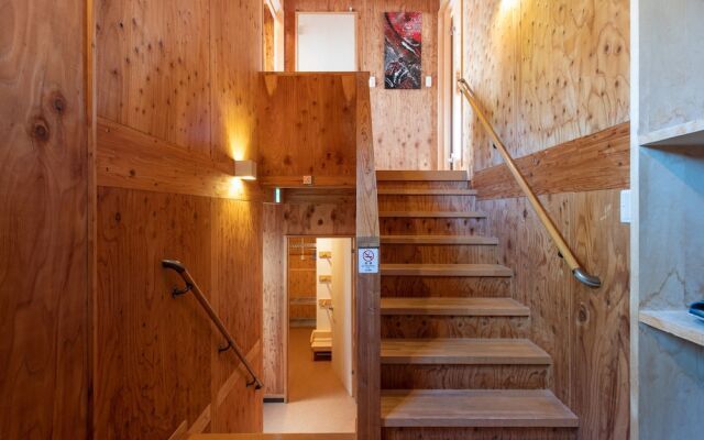 Holiday Niseko Midori