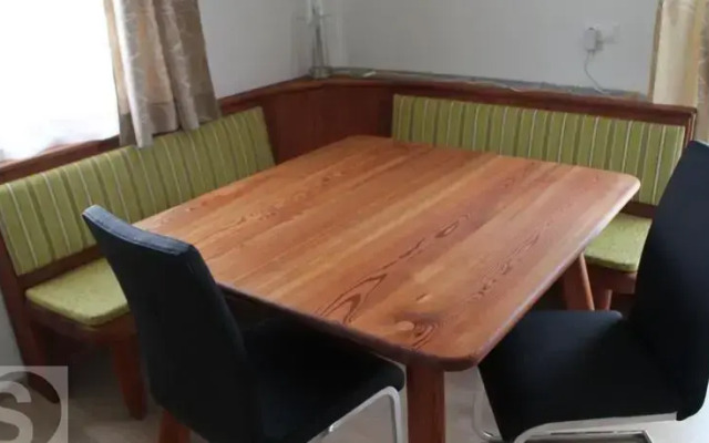 Apartments Steinacher