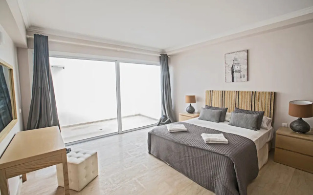 Protaras Holiday Villa Nv28