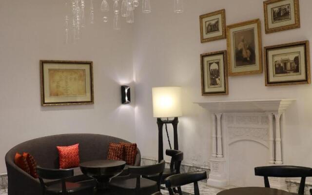 Welcomhotel by ITC Hotels, Raja Sansi, Amritsar