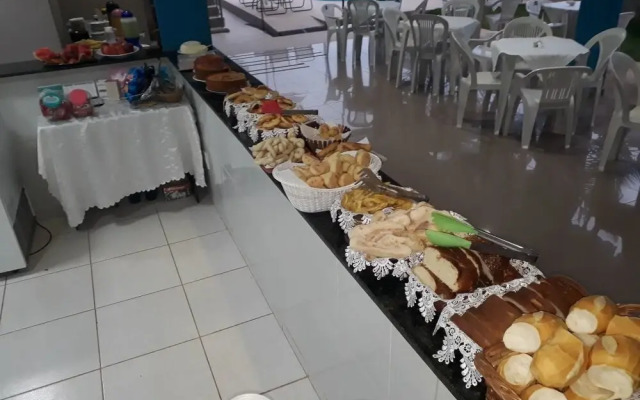 Pousada Venda de Cima