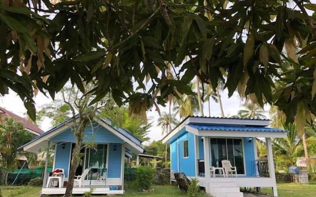 Mr.Yong Tour & Homestay