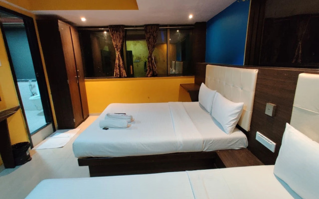 new artus inn