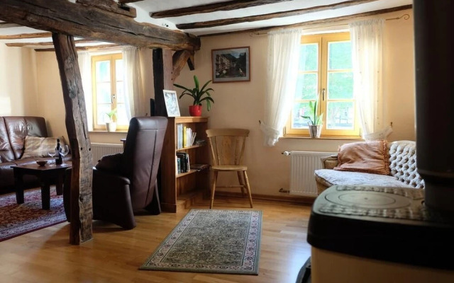 Ferienwohnung Rur-Partie