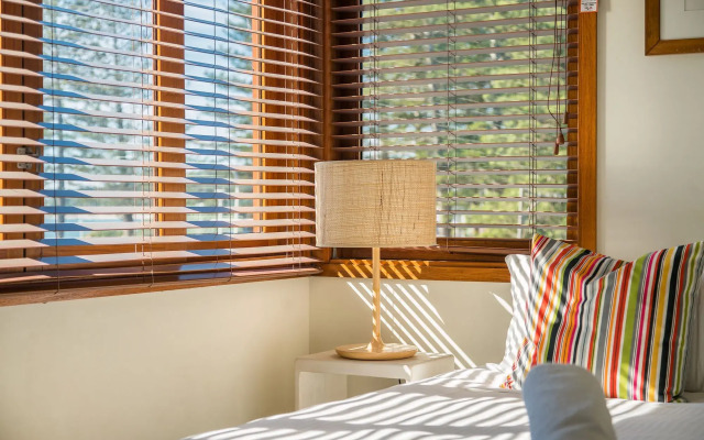 Quiksilver Apartments