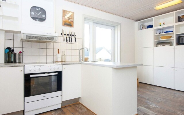 8 Person Holiday Home in Thyboron-by Traum