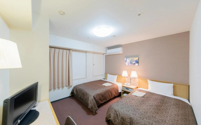 Sunny Stone Hotel