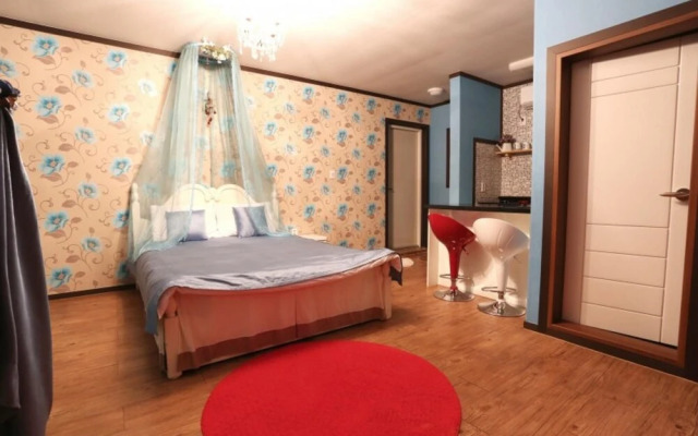 Lohengrin Pension